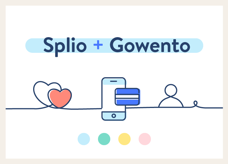 Splio Gowento Get In Touch And Stay In Touch With Your Mobile Customers Splio